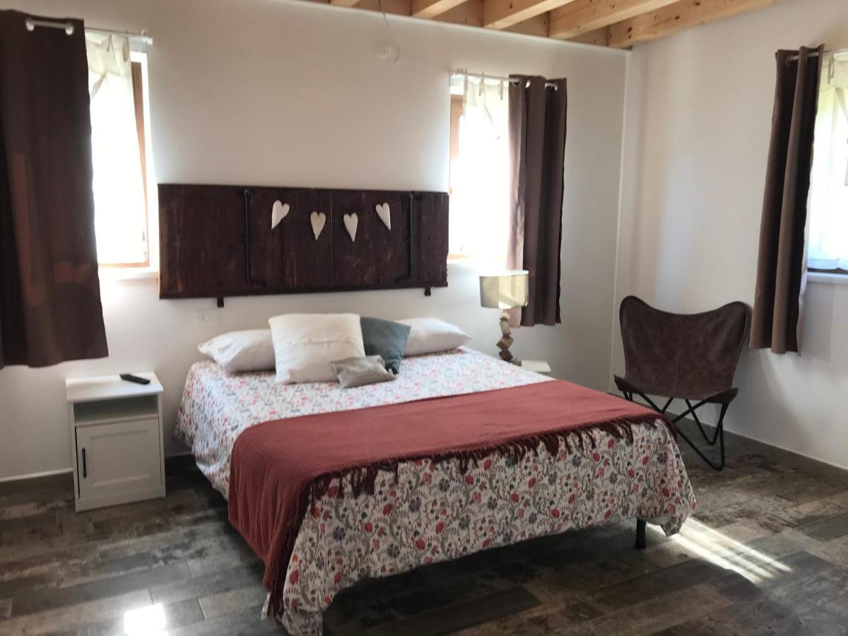 B&B Le Casette sul Garda Cavaion Veronese Exterior foto