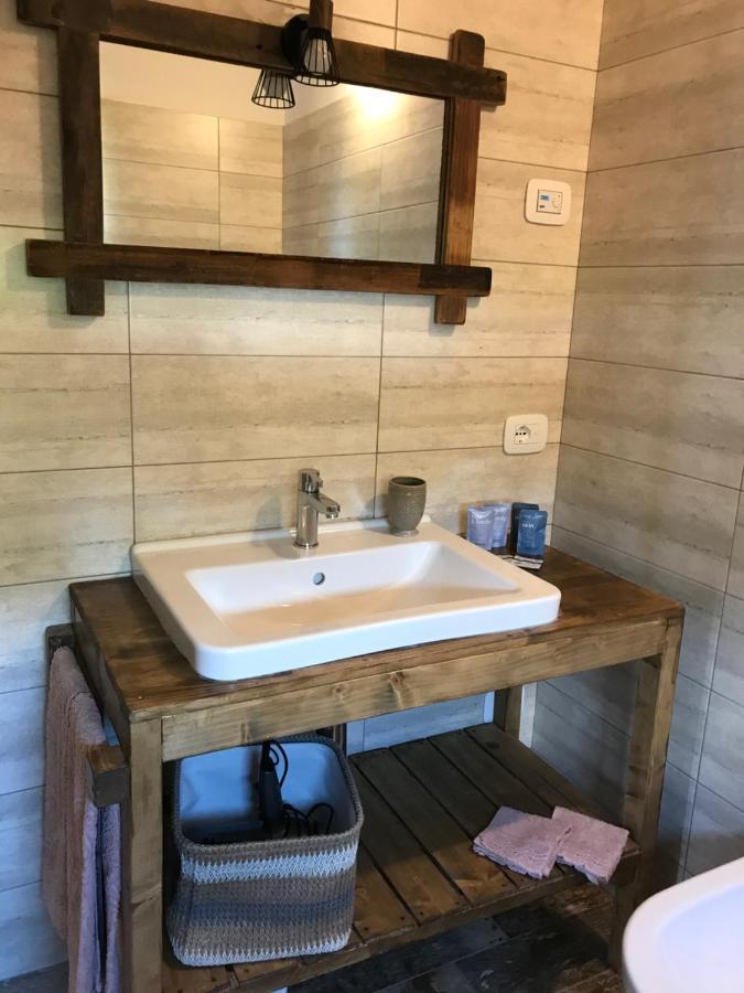 B&B Le Casette sul Garda Cavaion Veronese Exterior foto