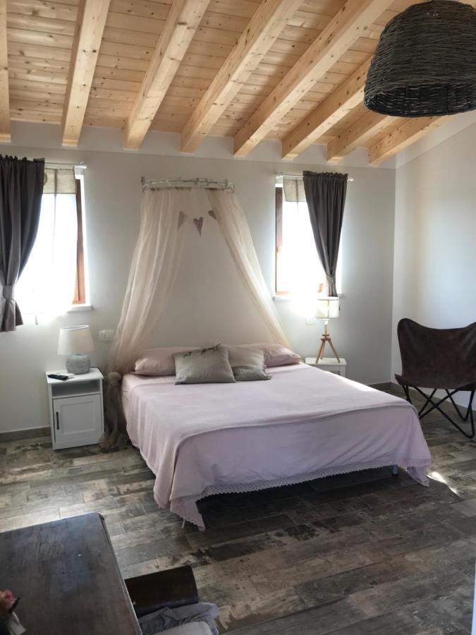 B&B Le Casette sul Garda Cavaion Veronese Exterior foto