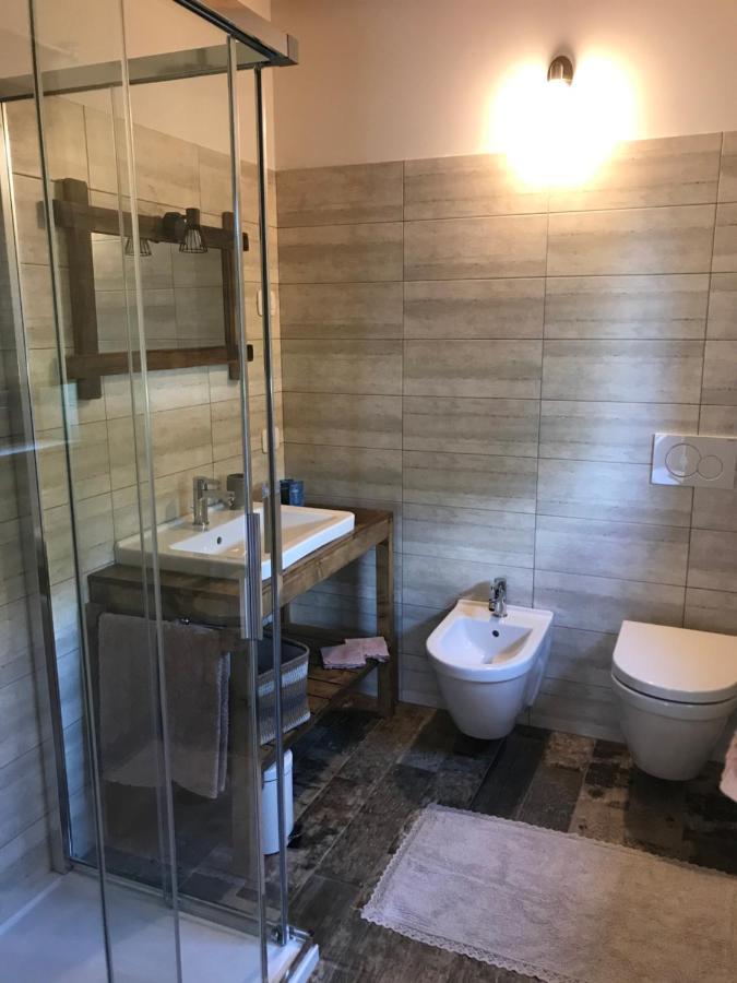 B&B Le Casette sul Garda Cavaion Veronese Exterior foto