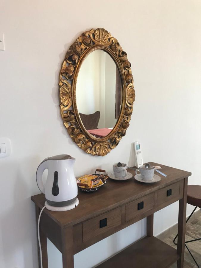 B&B Le Casette sul Garda Cavaion Veronese Exterior foto