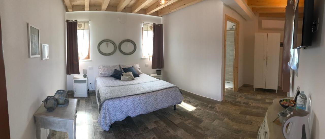 B&B Le Casette sul Garda Cavaion Veronese Exterior foto