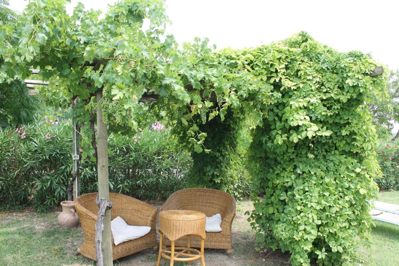 B&B Le Casette sul Garda Cavaion Veronese Exterior foto