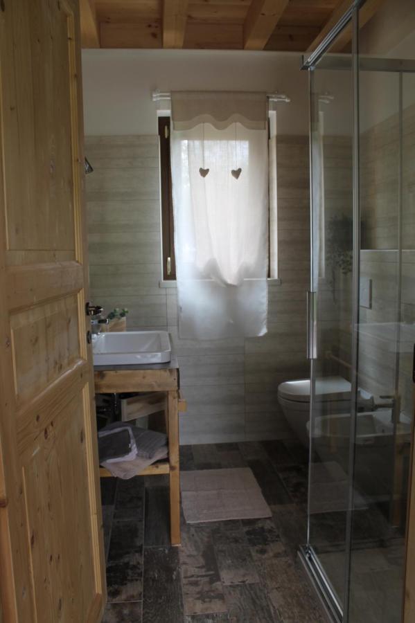 B&B Le Casette sul Garda Cavaion Veronese Exterior foto