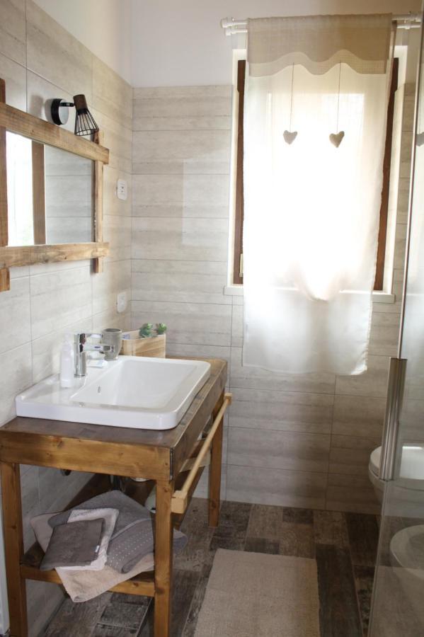 B&B Le Casette sul Garda Cavaion Veronese Exterior foto