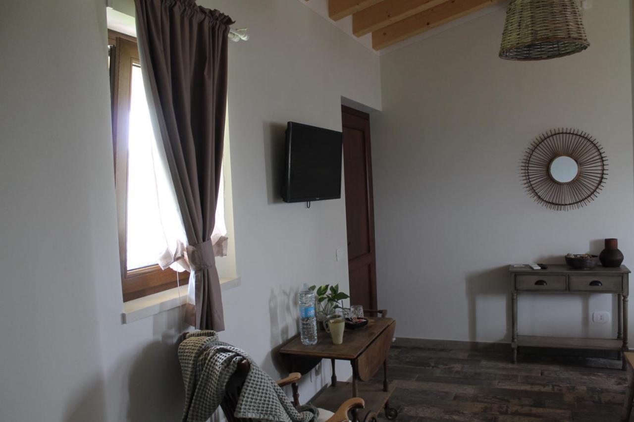 B&B Le Casette sul Garda Cavaion Veronese Exterior foto