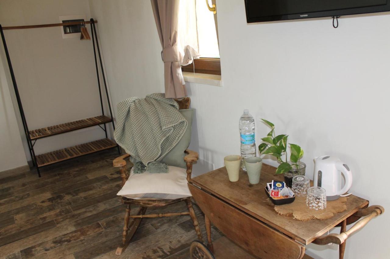 B&B Le Casette sul Garda Cavaion Veronese Exterior foto