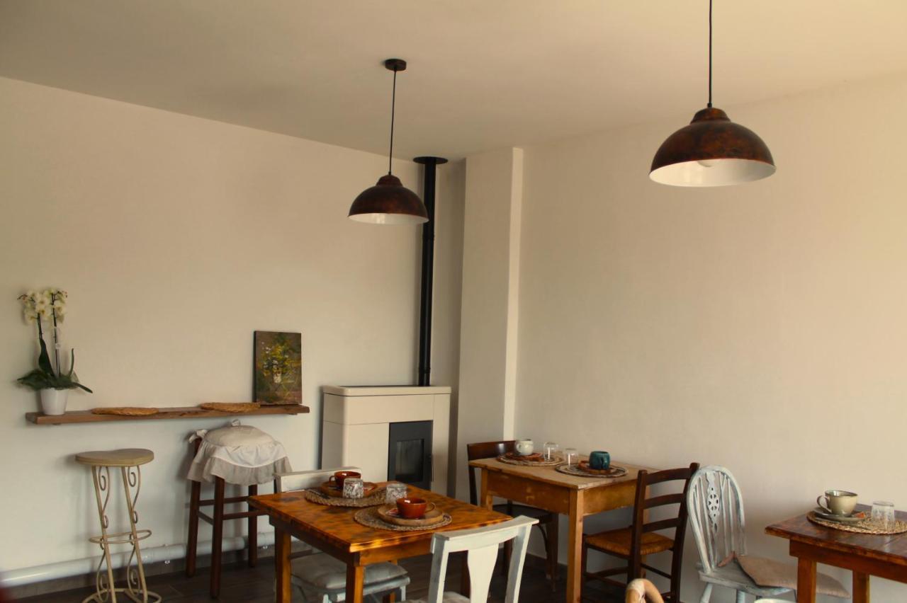 B&B Le Casette sul Garda Cavaion Veronese Exterior foto
