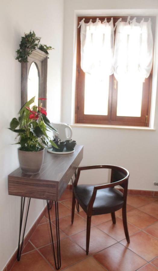 B&B Le Casette sul Garda Cavaion Veronese Exterior foto