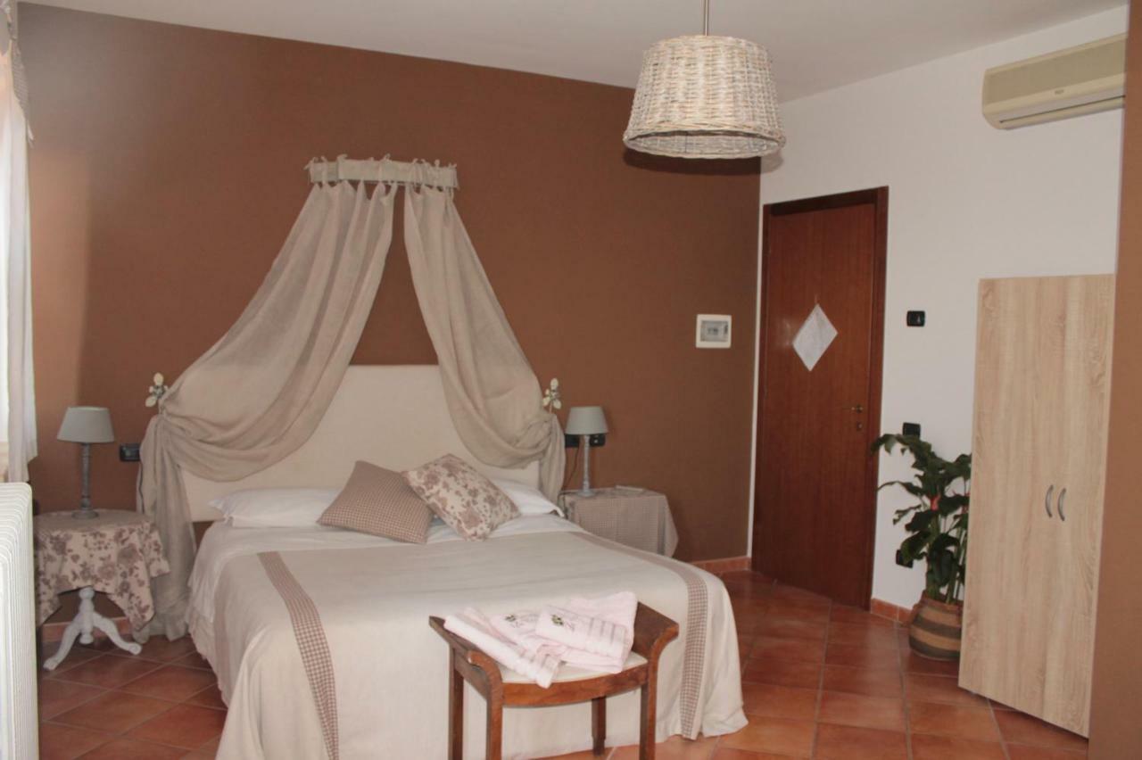 B&B Le Casette sul Garda Cavaion Veronese Exterior foto