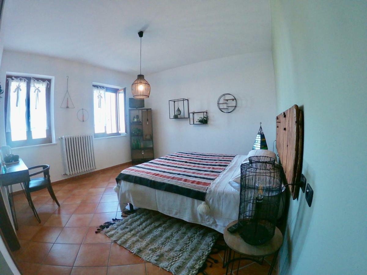 B&B Le Casette sul Garda Cavaion Veronese Exterior foto